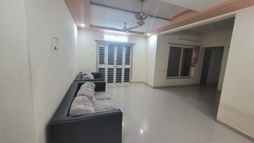 2 BHK Apartment For Sale in GK Rose Valley, Pimple Saudagar