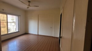 Bathroom in 2 BHK Apartment at GK Rose Valley, Pimple Saudagar – for Sale