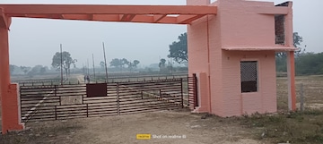  Plot – Exterior View View at Raebareli Road - for Sale