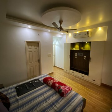 3 BHK Apartment For Rent in Supertech Cape Town, Sector 74