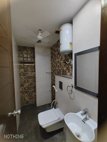 Team Area in 2 BHK Builder Floor at Saket – for Rent