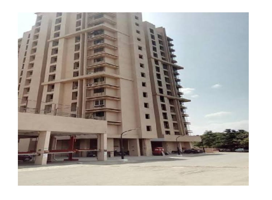 2 BHK Apartment For Rent in Puranik City