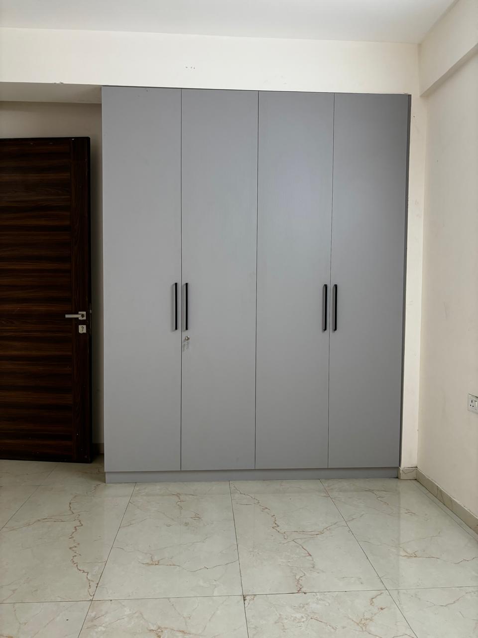 3.5 BHK + Study Room Apartment For Rent in Smart World Gems