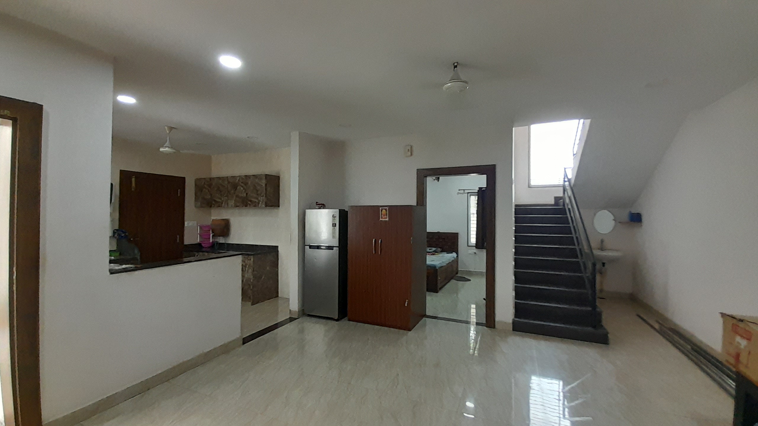 4 BHK + Extra Room Villa For Rent in Ai Society 