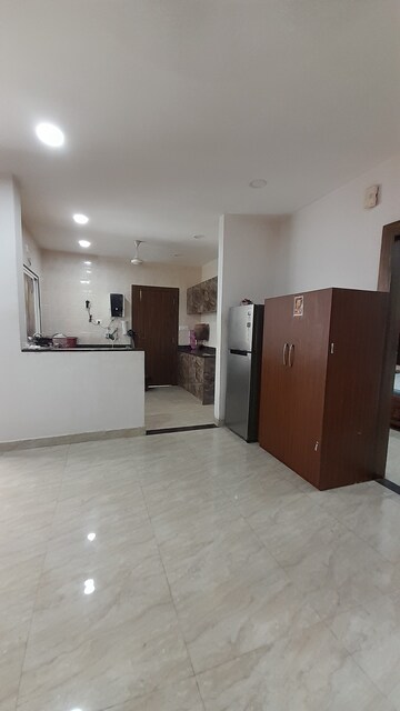 Furnished Amenities in 4 BHK Villa at Mowa – for Rent