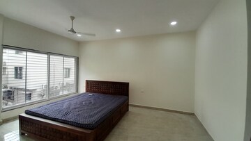 Bedroom in 4 BHK Villa at Mowa – for Rent