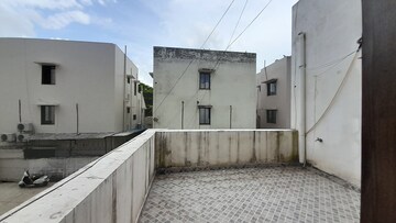 Building Lobby in 4 BHK Villa at Mowa – for Rent