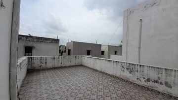 4 BHK Villa – Exterior View View at Mowa - for Rent