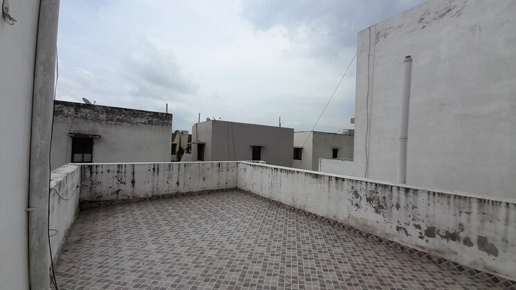 Exterior View, mowa 4 Bedroom 2600 Sq.Ft. Villa In Mowa Raipur 9098184