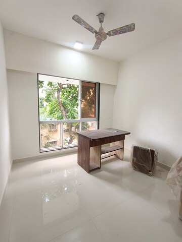 2 BHK Apartment For Rent in Dinaco Darshan CHS, Dahisar West