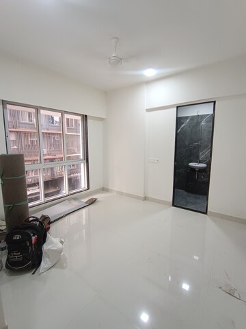 Parking in 2 BHK Apartment at Dinaco Darshan CHS, Dahisar West – for Rent