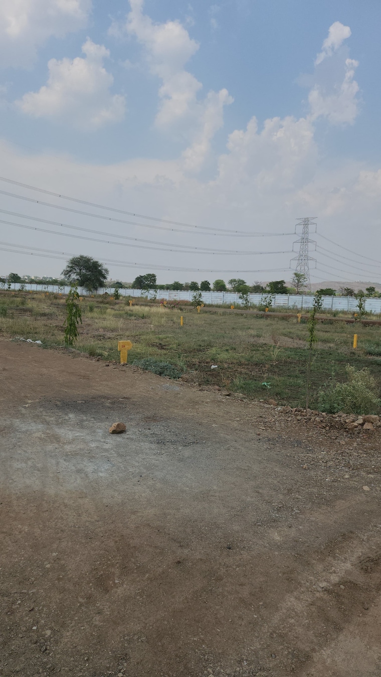undefined, jabalpur cantt  1000 Sq.Ft. Plot In Jabalpur Cantt Jabalpur 9098205