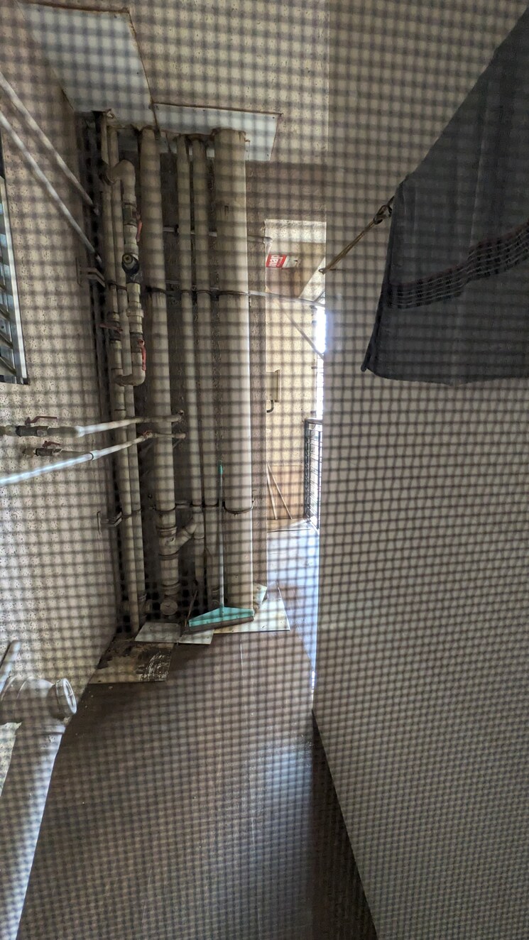 Bathroom, kalpataru-hills 2 Bedroom 881 Sq.Ft. Apartment In Manpada Thane 9098194