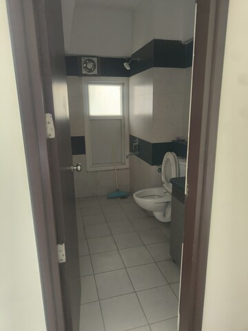 Bathroom in 4 BHK Apartment at Sector 66-A – for Rent