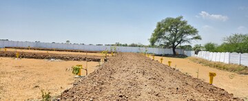 Plot Area in  Plot at Jabalpur Cantt – for Sale