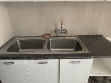 Kitchen in 4 BHK Apartment at Sector 66-A – for Rent