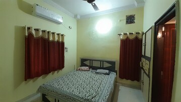 Bedroom in 3 BHK Villa at Vishal Nagar – for Rent