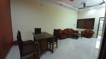 Team Area in 3 BHK Villa at Vishal Nagar – for Rent