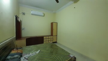 Bedroom in 3 BHK Villa at Vishal Nagar – for Rent