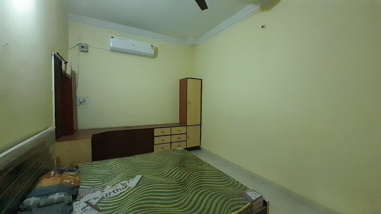 Bedroom, vishal nagar 3 Bedroom 2400 Sq.Ft. Villa In Vishal Nagar Raipur 9098224
