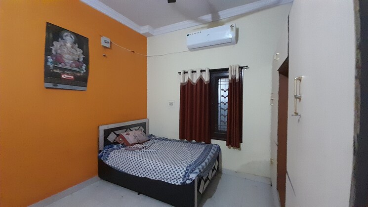 Bedroom, vishal nagar 3 Bedroom 2400 Sq.Ft. Villa In Vishal Nagar Raipur 9098224