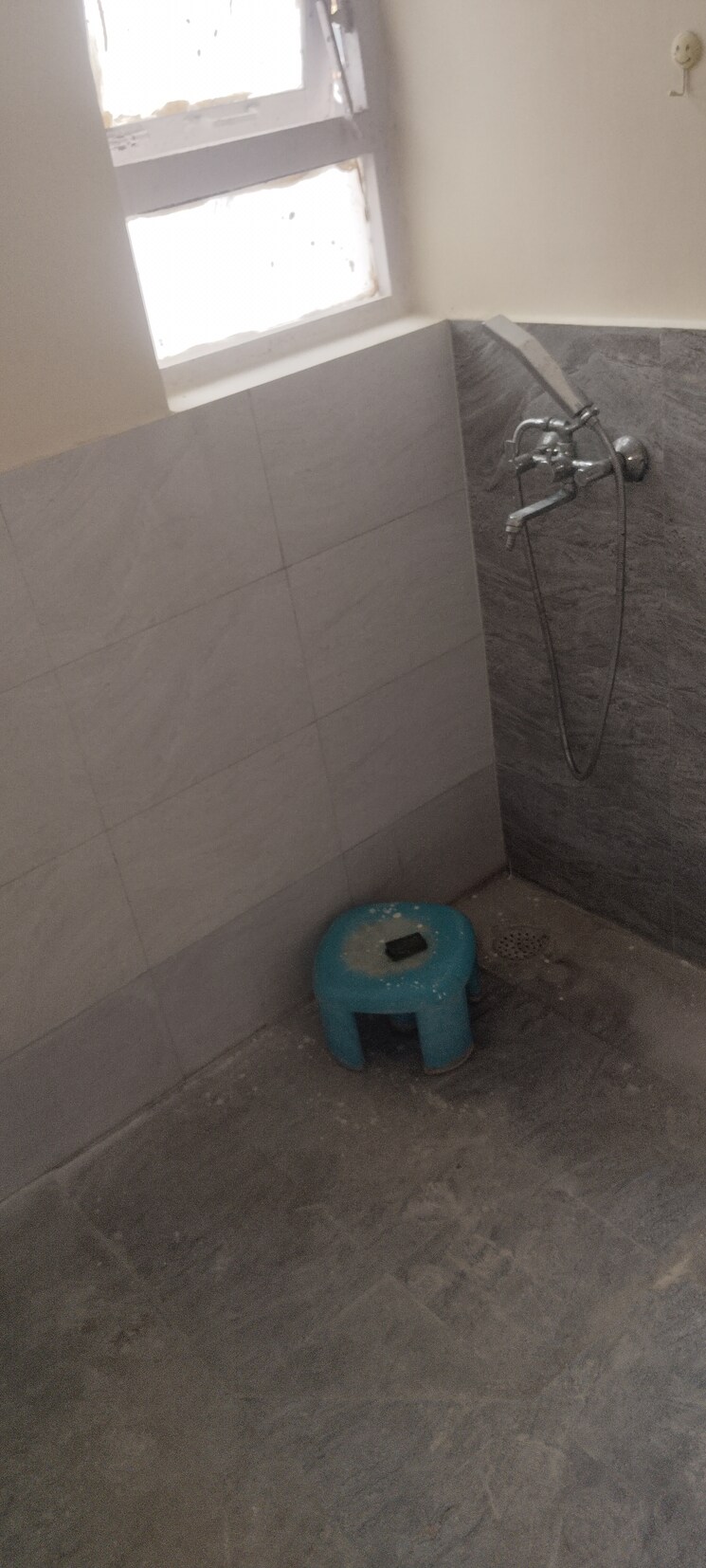 Bathroom, auric-city-homes 3 Bedroom 672 Sq.Ft. Apartment In Sector 82 Faridabad 9098214