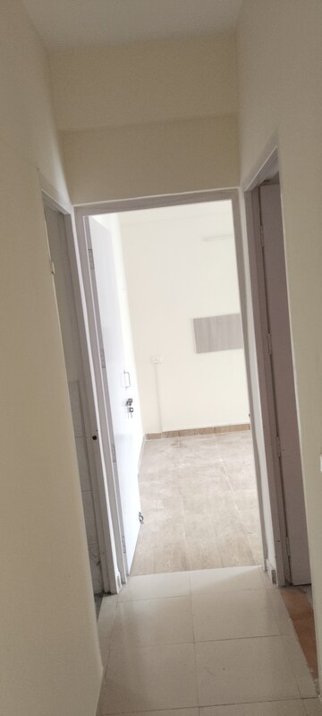 Building Lobby in 3 BHK Apartment at Auric City Homes, Sector 82 – for Rent