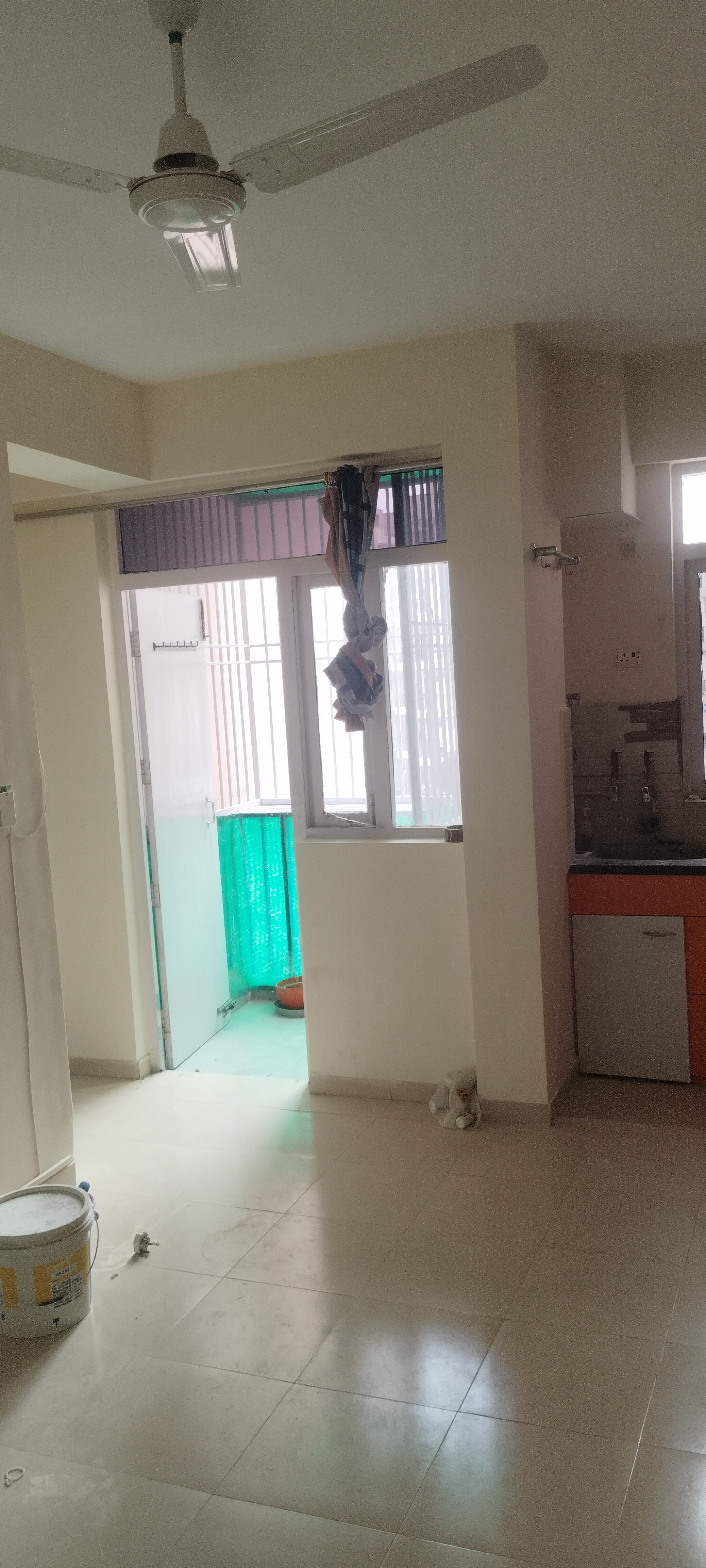 3 BHK Apartment For Rent in Auric City Homes