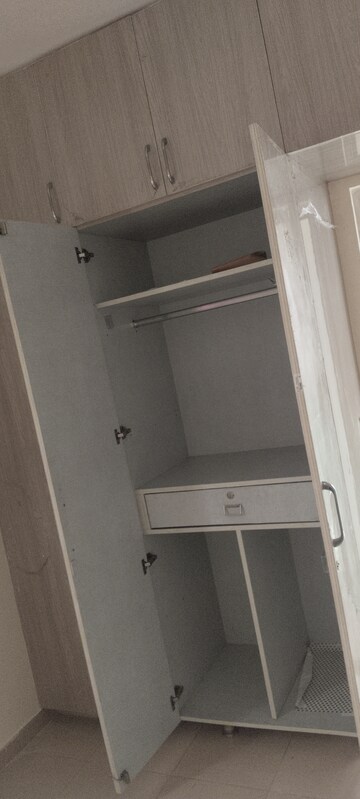 Bathroom in 3 BHK Apartment at Auric City Homes, Sector 82 – for Rent