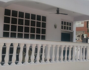 2 BHK Independent House – Exterior View View at RWA Apartments Sector 19, Sector 19 - for Sale