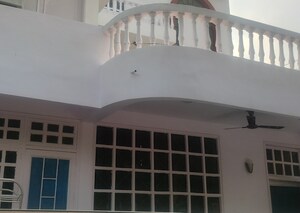 2 BHK Independent House – Exterior View View at RWA Apartments Sector 19, Sector 19 - for Sale