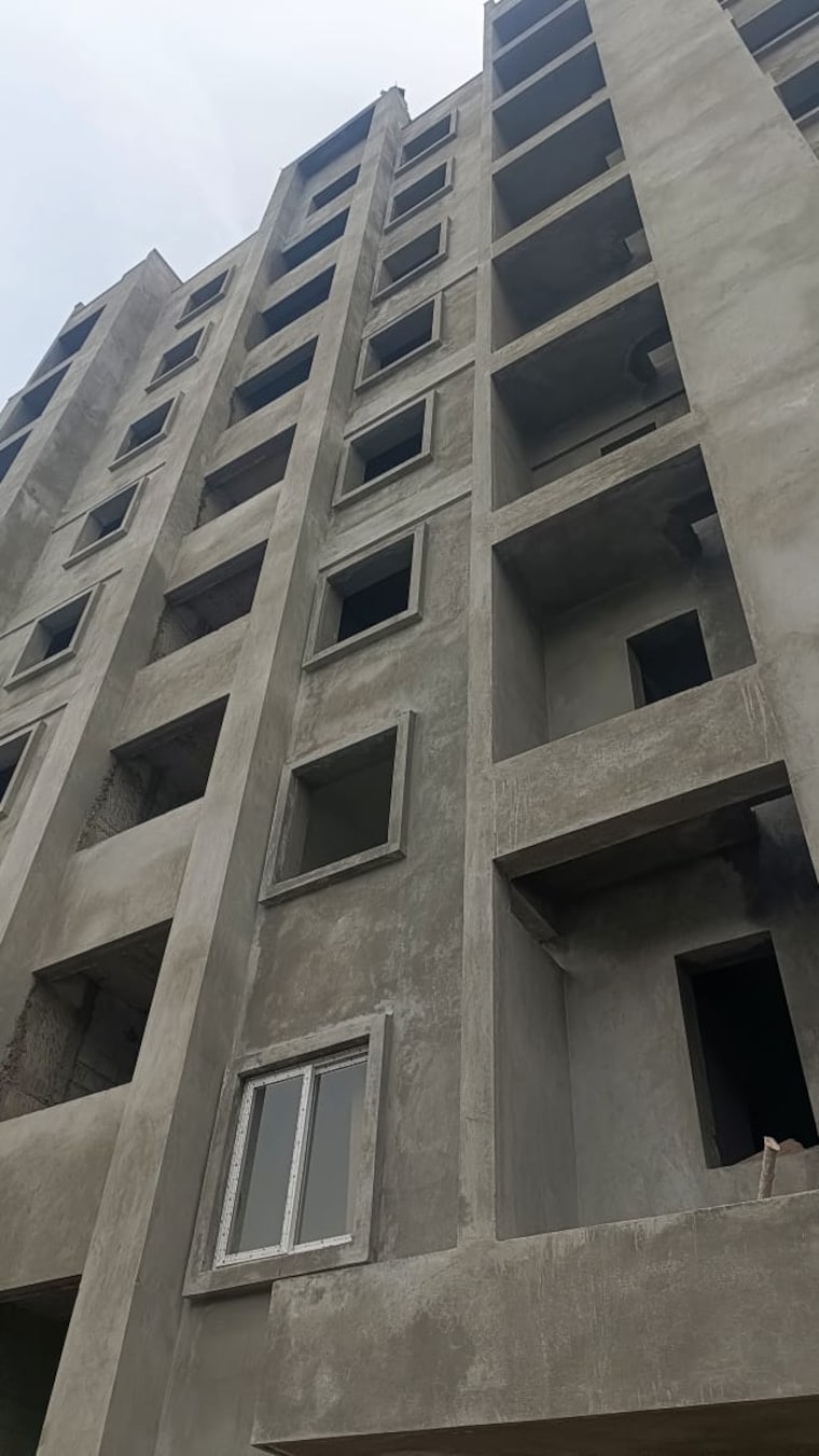 Exterior View, sujay-sierra 3 Bedroom 1790 Sq.Ft. Apartment In Bachupally Hyderabad 9098228