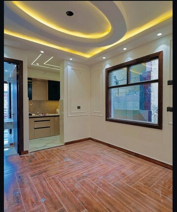 2.5 BHK Builder Floor For Sale in SA HOMES I, Uttam Nagar