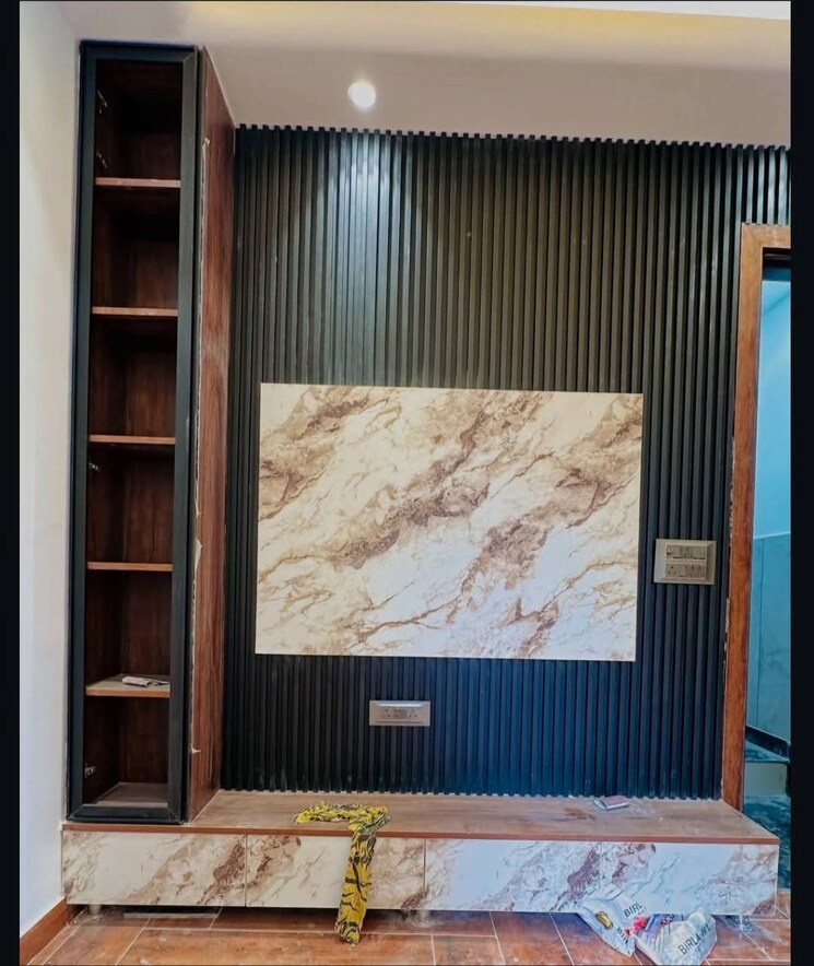 Bedroom, sa-homes-i 2.5 Bedroom 457 Sq.Ft. Builder Floor In Uttam Nagar Delhi 9098234