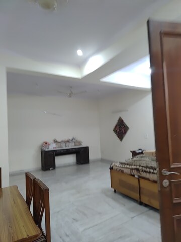 Staircase in  Office Space at Tulip Mall, Sector 46 – for Rent