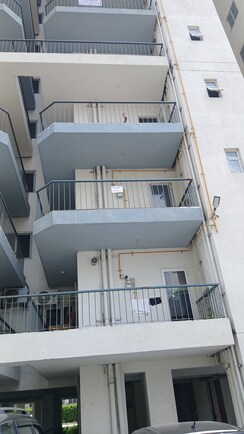 2 BHK Apartment For Sale in Advitya Homes
