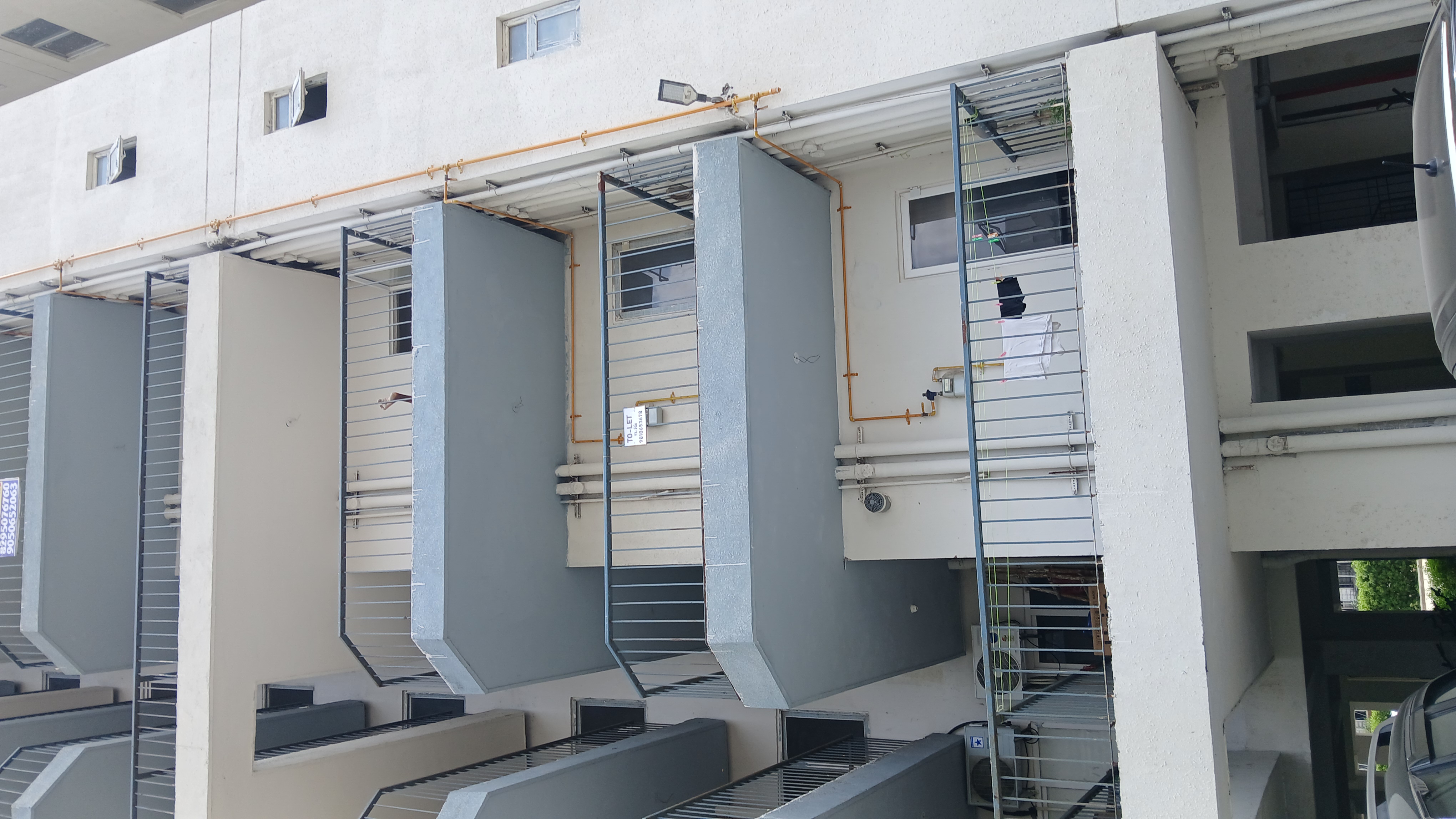 2 BHK Apartment For Sale in Advitya Homes