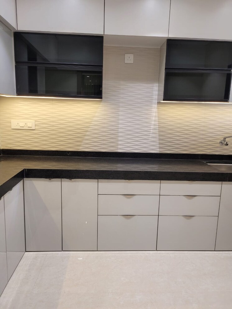 Kitchen, f5-felicia 2 Bedroom 668 Sq.Ft. Apartment In Hadapsar Pune 9098236