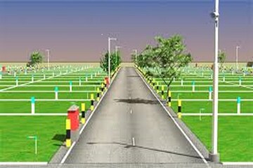  Plot For Sale in Sector 20 Yamuna Expressway