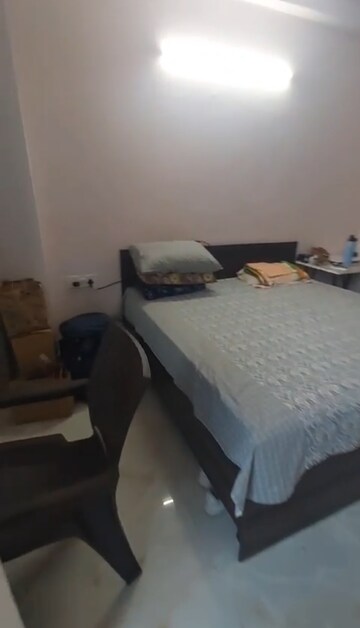 1 RK Independent House For Rent in Sector 15