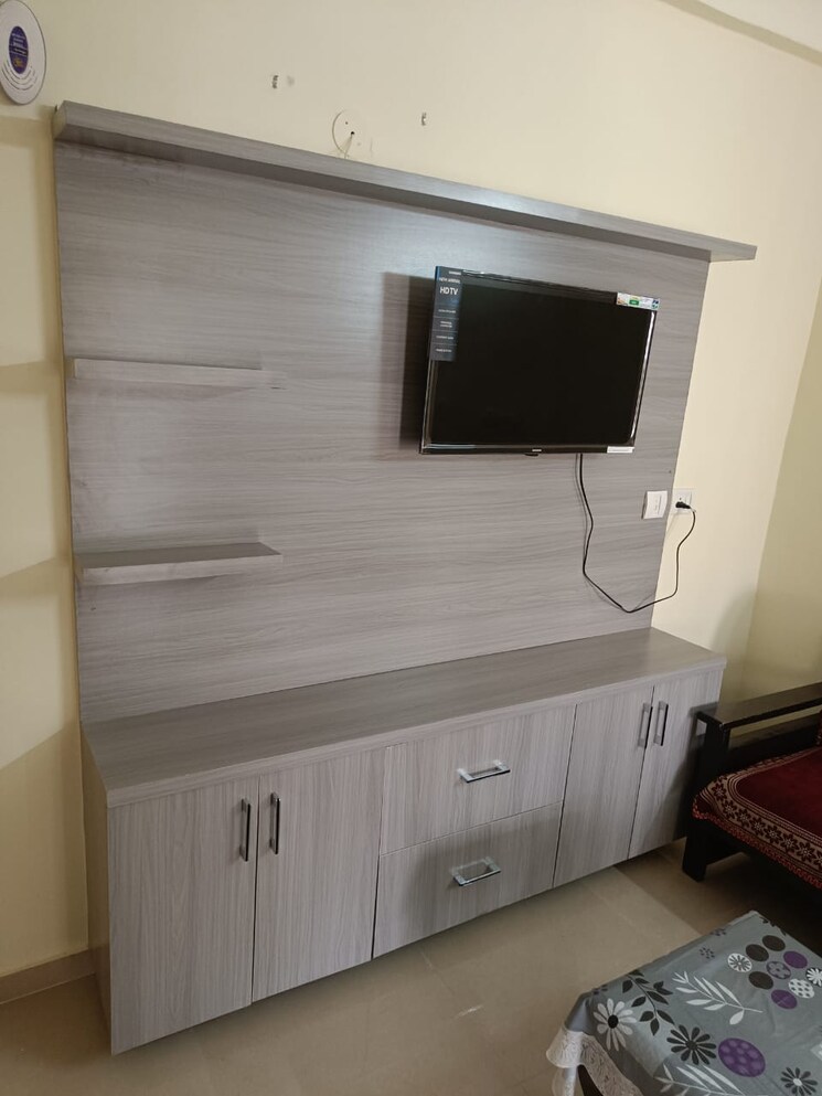 Kitchen, gls-arawali-homes-phase-2 3 Bedroom 746 Sq.Ft. Apartment In Sohna Sector 4 Gurgaon 9098266