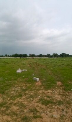 Plot For Sale in Anand Enclave