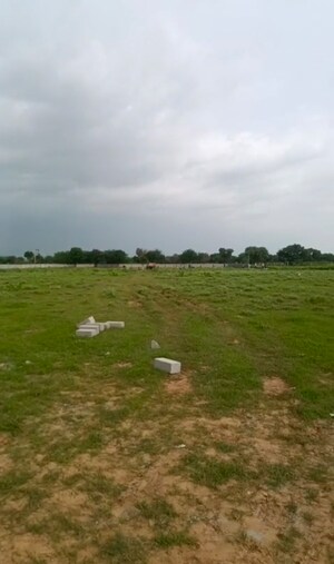  Plot For Sale in Anand Enclave, Tonk Road