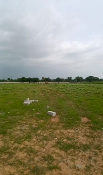  Plot For Sale in Anand Enclave, Tonk Road