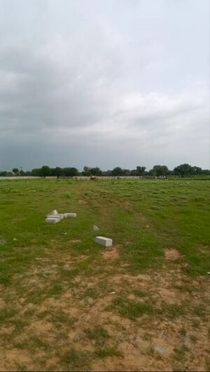 Plot Area in  Plot at Anand Enclave, Tonk Road – for Sale