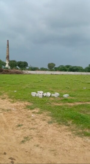 Plot Area in  Plot at Anand Enclave, Tonk Road – for Sale