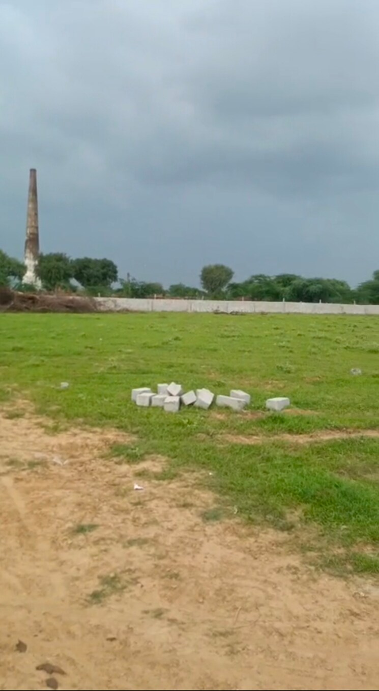 undefined, anand-enclave  100 Sq.Yd. Plot In Tonk Road Jaipur 9098275