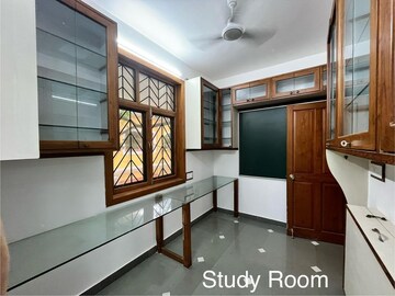 Living Room in 4 BHK Villa at Porvorim – for Sale