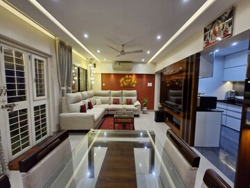 Kitchen in 2 BHK Apartment at Gemini Grand Bay, Manjari – for Sale