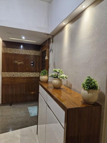 Kitchen in 2 BHK Apartment at Gemini Grand Bay, Manjari – for Sale